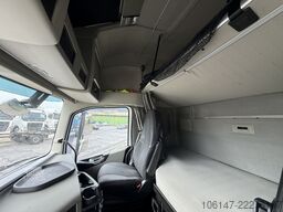 VOLVO FH 460 Globe XL, E6,Ishift, VEB, 2xAC, Coolbox