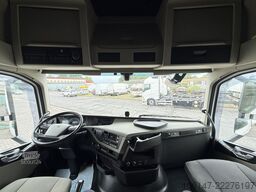 VOLVO FH 460 Globe XL, E6,Ishift, VEB, 2xAC, Coolbox