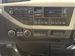 VOLVO FH 460 Globe XL, E6,Ishift, VEB, 2xAC, Coolbox