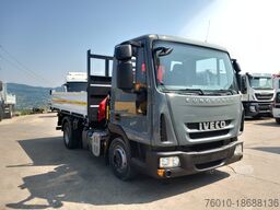 Iveco Eurocargo 80E22