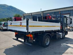 Iveco Eurocargo 80E22