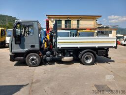 Iveco Eurocargo 80E22