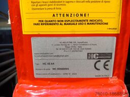 Iveco Eurocargo 80E22