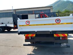 Iveco Eurocargo 80E22