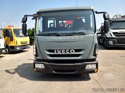 Iveco Eurocargo 80E22