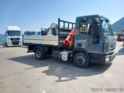 Iveco Eurocargo 80E22