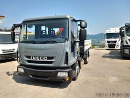 Iveco Eurocargo 80E22