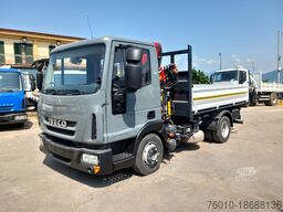 Iveco Eurocargo 80E22