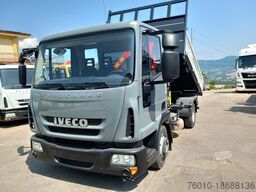 Iveco Eurocargo 80E22