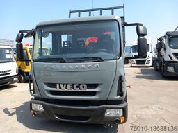 Iveco Eurocargo 80E22