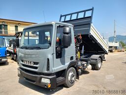 Iveco Eurocargo 80E22