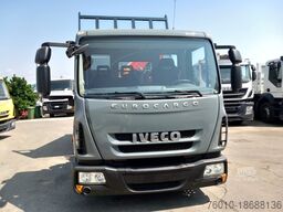 Iveco Eurocargo 80E22