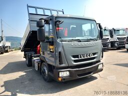 Iveco Eurocargo 80E22