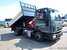 Iveco Eurocargo 80E22