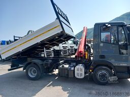 Iveco Eurocargo 80E22