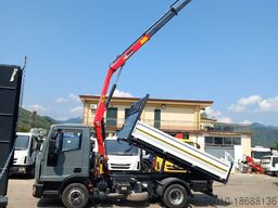 Iveco Eurocargo 80E22