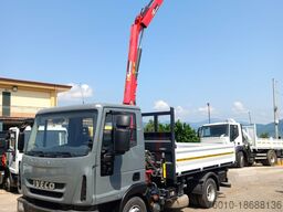Iveco Eurocargo 80E22