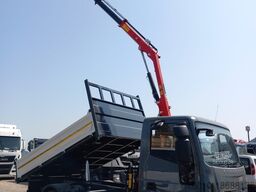 Iveco Eurocargo 80E22