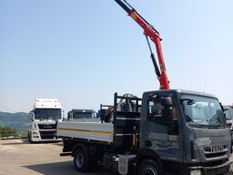 Iveco Eurocargo 80E22