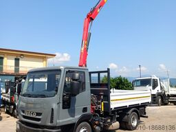 Iveco Eurocargo 80E22