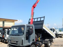 Iveco Eurocargo 80E22