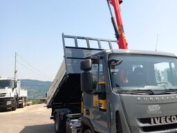 Iveco Eurocargo 80E22