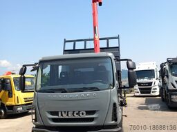 Iveco Eurocargo 80E22