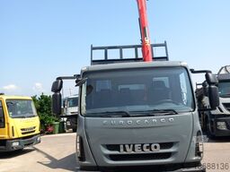 Iveco Eurocargo 80E22