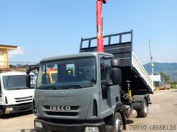 Iveco Eurocargo 80E22