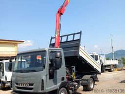 Iveco Eurocargo 80E22