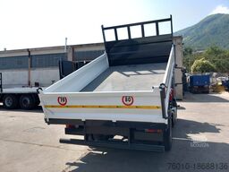 Iveco Eurocargo 80E22