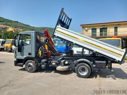 Iveco Eurocargo 80E22