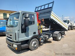 Iveco Eurocargo 80E22