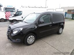 Mercedes-Benz CITAN 109 CDI A2