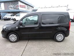 Mercedes-Benz CITAN 109 CDI A2