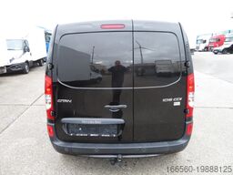 Mercedes-Benz CITAN 109 CDI A2