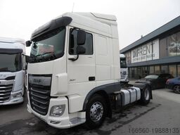 DAF XF 480 FT SPACE CAB