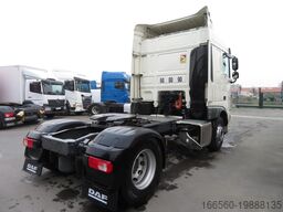 DAF XF 480 FT SPACE CAB