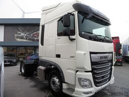 DAF XF 480 FT SPACE CAB