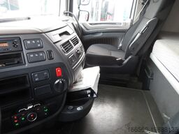 DAF XF 480 FT SPACE CAB