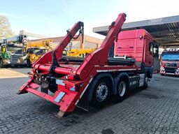 MAN TGX 26.460 6x2 Hyvalift SL2018TAZ