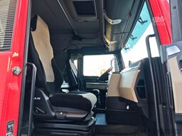 MAN TGX 26.460 6x2 Hyvalift SL2018TAZ