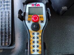 MAN TGX 26.460 6x2 Hyvalift SL2018TAZ