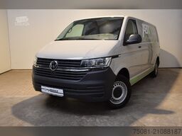 VW NFZ Transporter T6.1 Kastenwagen Elektroantrieb ABT
