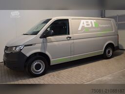 VW NFZ Transporter T6.1 Kastenwagen Elektroantrieb ABT