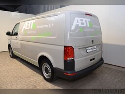 VW NFZ Transporter T6.1 Kastenwagen Elektroantrieb ABT