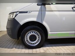 VW NFZ Transporter T6.1 Kastenwagen Elektroantrieb ABT