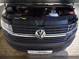 VW NFZ Transporter T6.1 Kastenwagen Elektroantrieb ABT