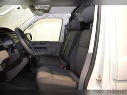 VW NFZ Transporter T6.1 Kastenwagen Elektroantrieb ABT