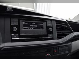 VW NFZ Transporter T6.1 Kastenwagen Elektroantrieb ABT